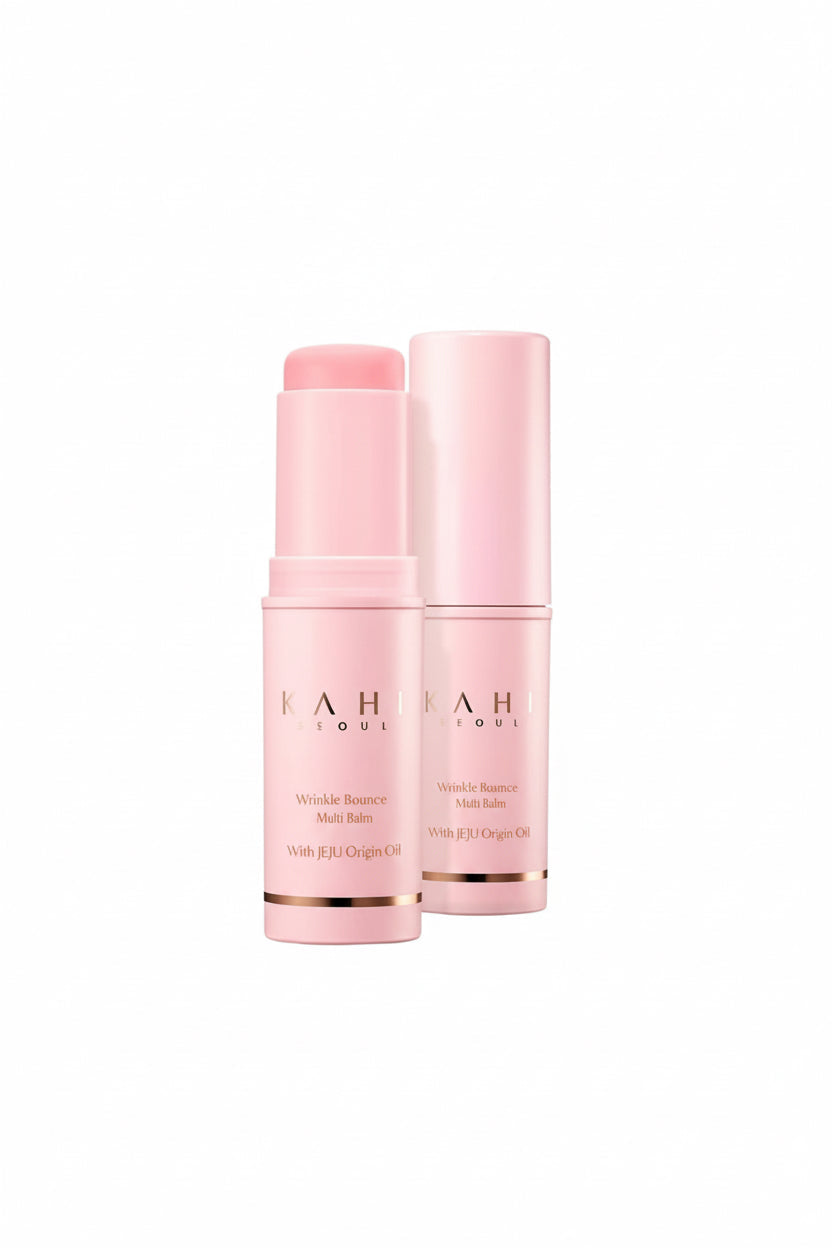 KAHI Wrinkle Bounce Multi Balm