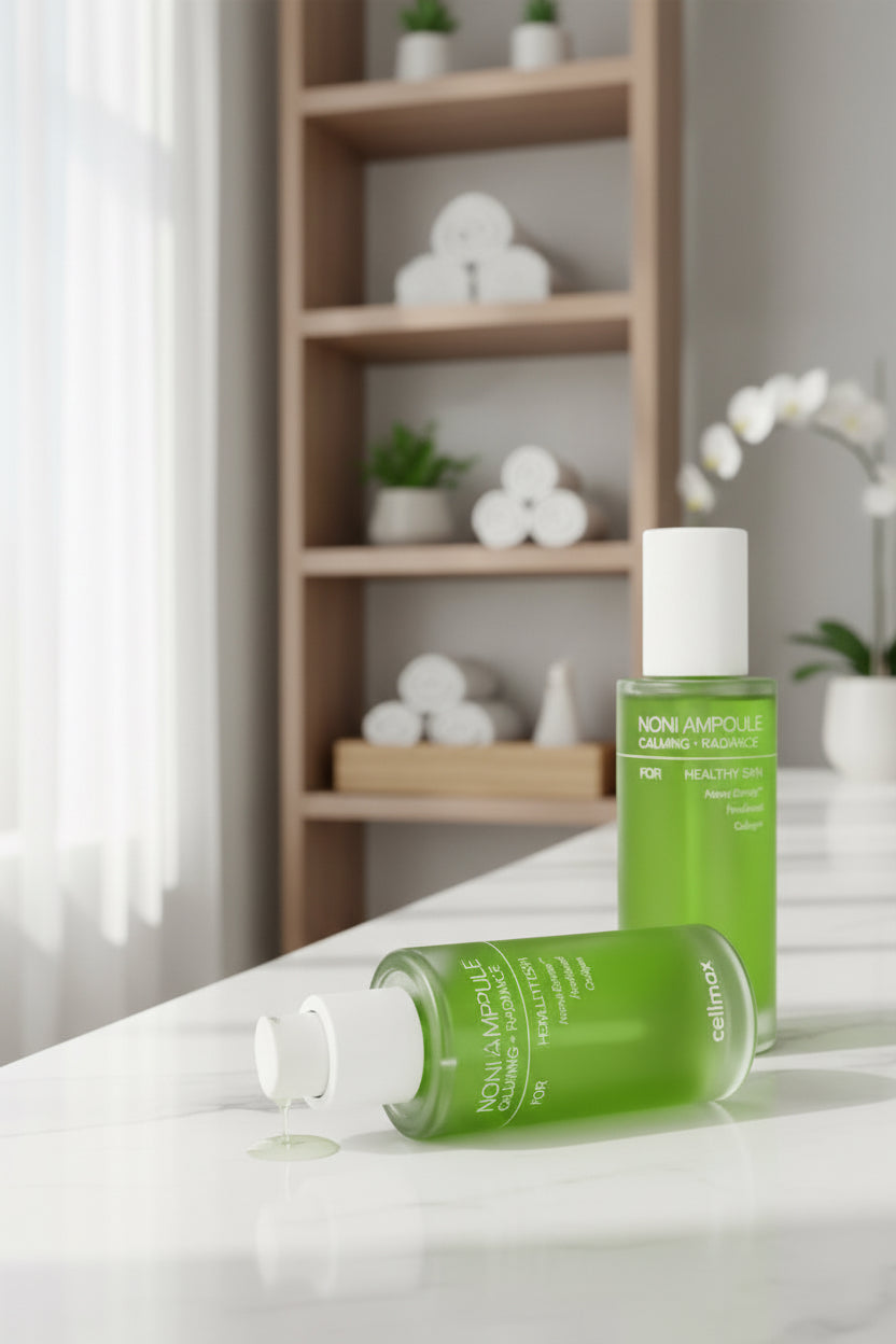 Celimax The Real Noni Energy Ampoule