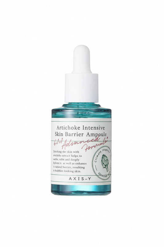 AXIS-Y Artichoke Intensive Skin Barrier Ampoule