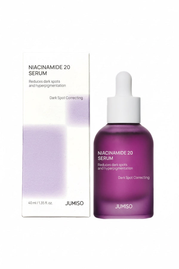 Jumiso Niacinamide 20 Serum