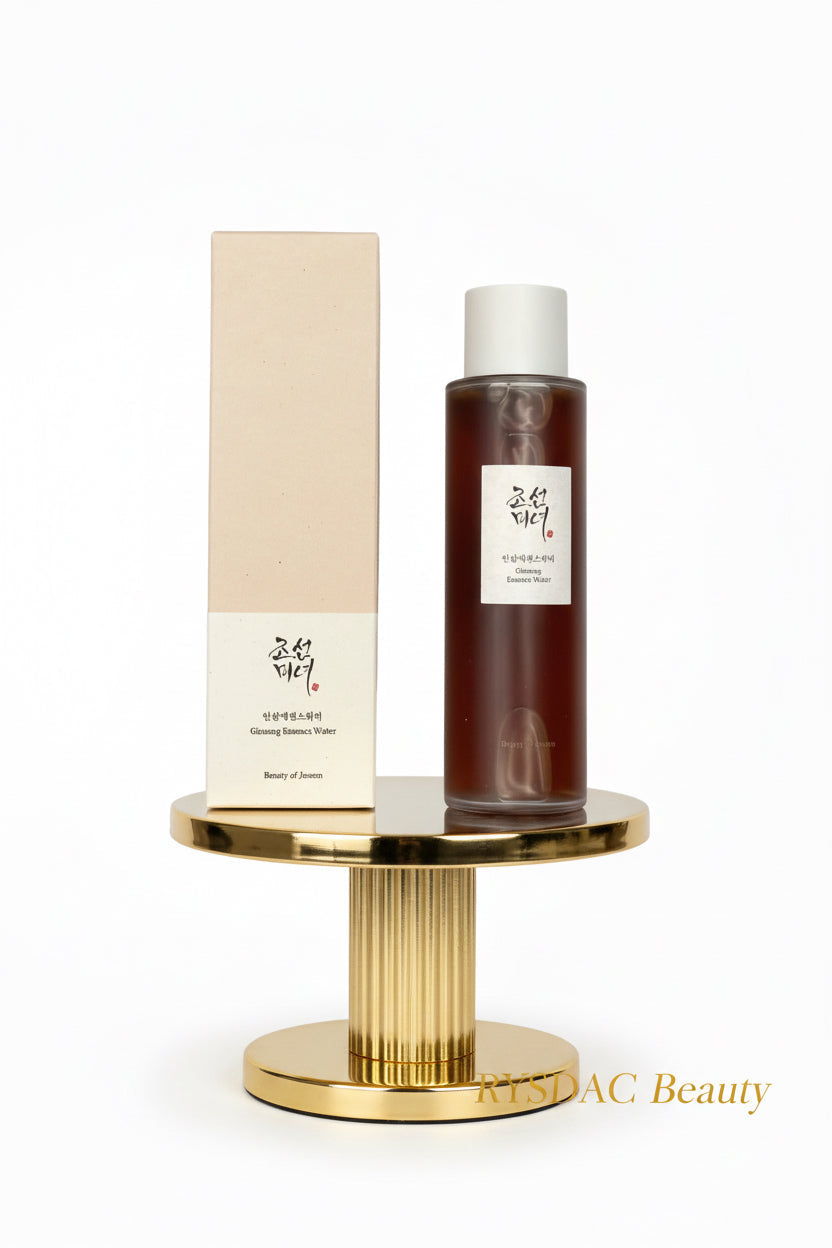 Beauty of Joseon Ginseng Essence Water