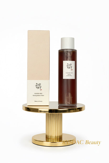 Beauty of Joseon Agua Esencia de Ginseng