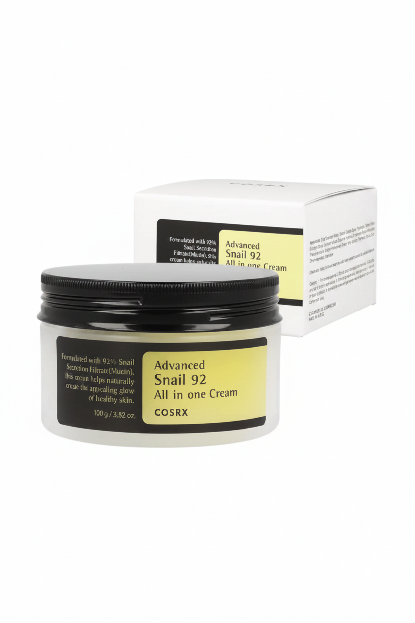 COSRX Advanced Snail 92 All In One Cream