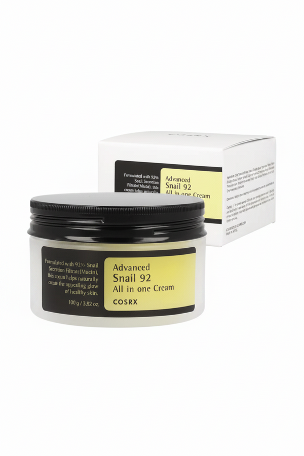 COSRX Advanced Snail 92 All In One Cream