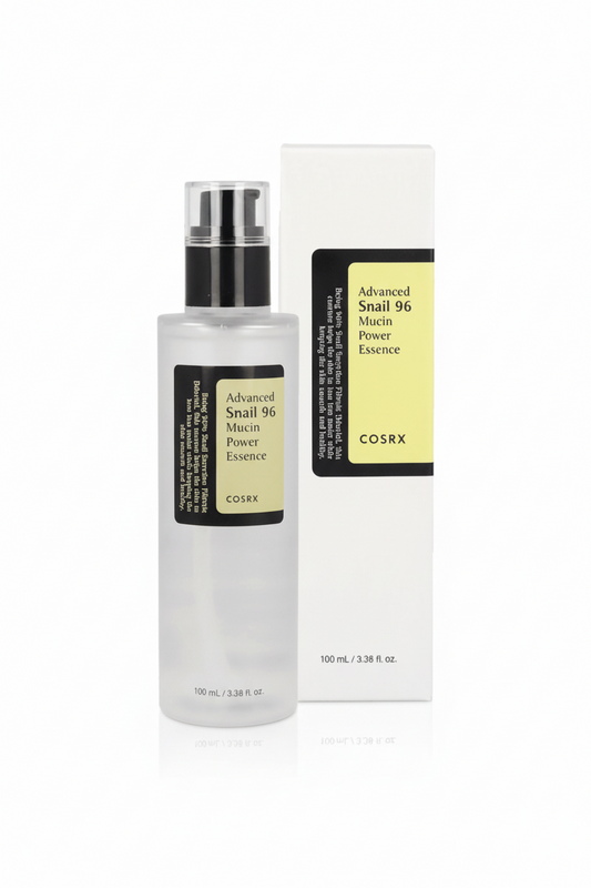 COSRX Advanced Snail 96 Mucin Power Essence 100 ml