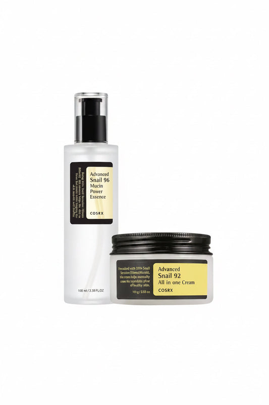 Cosrx Advanced Snail Set