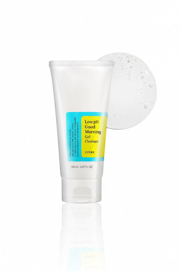 COSRX Low pH Good Morning Gel Cleanser 150 ml