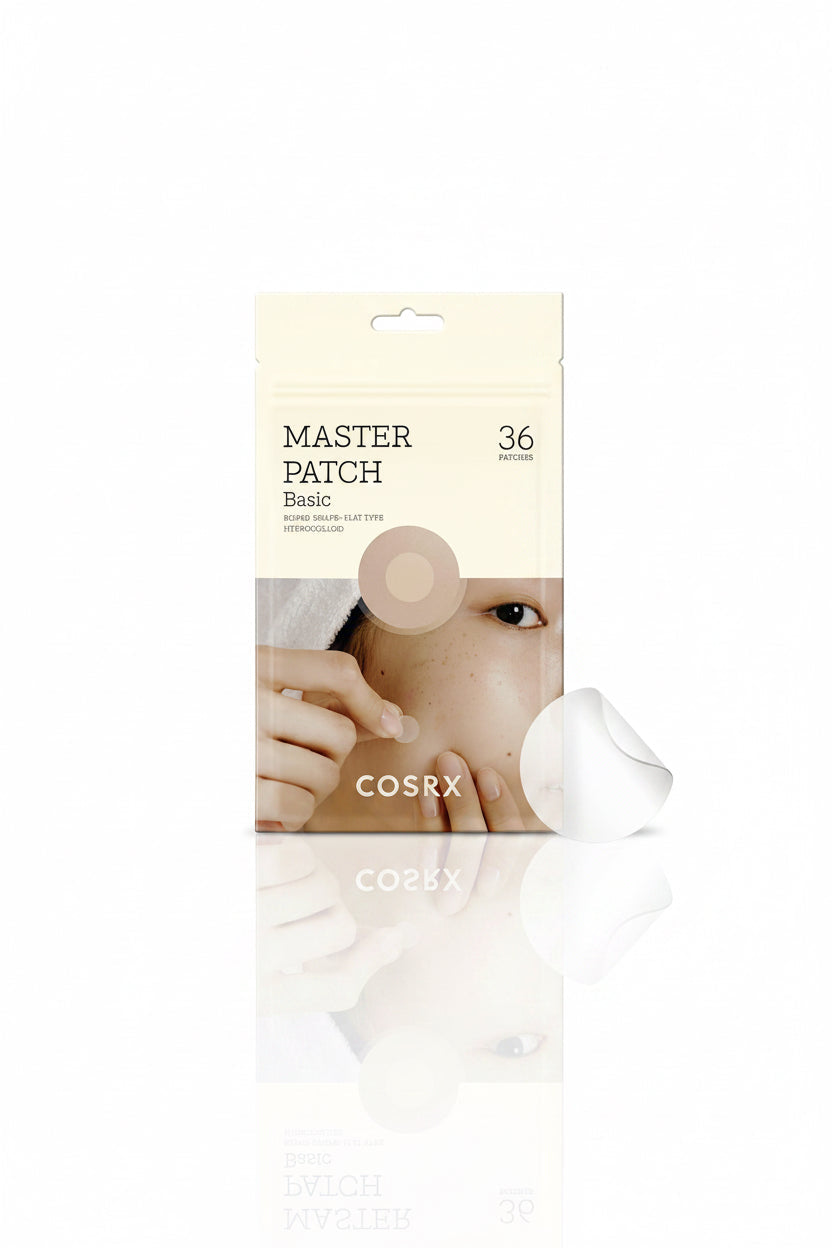 COSRX Master Patch Basic 36 Patches