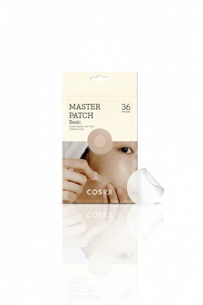 COSRX Master Patch Basic 36 Parches