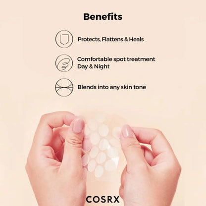 COSRX Master Patch Basic 36 Parches