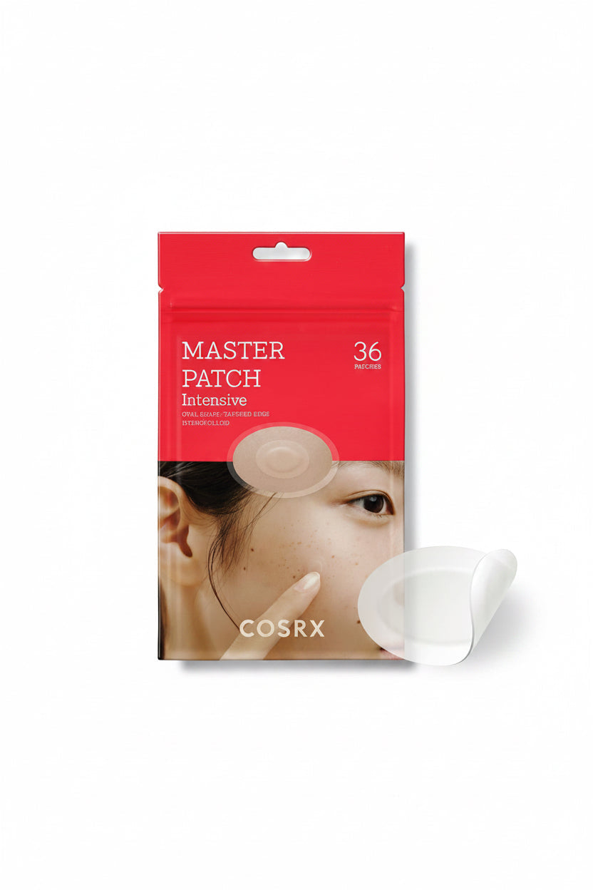 COSRX Master Patch Intensive 36 Patches
