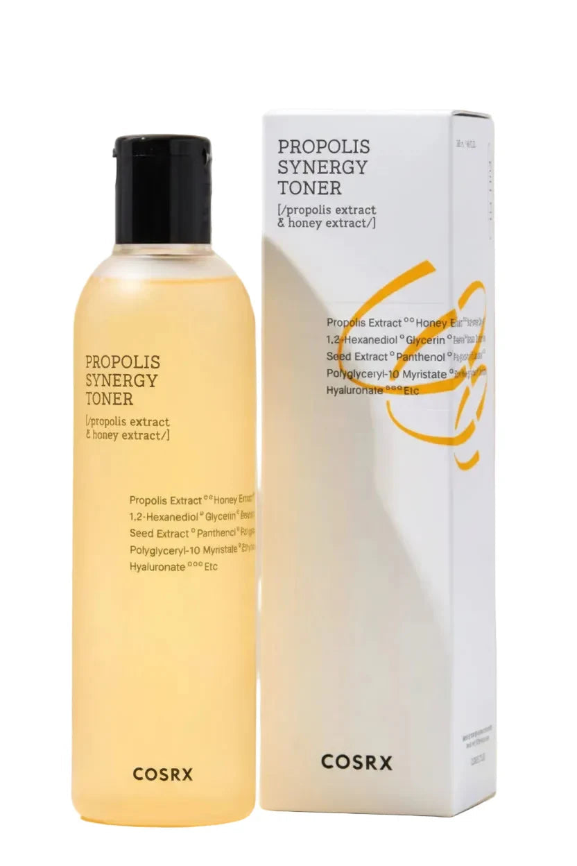 COSRX Propolis Synergy Toner 150ml