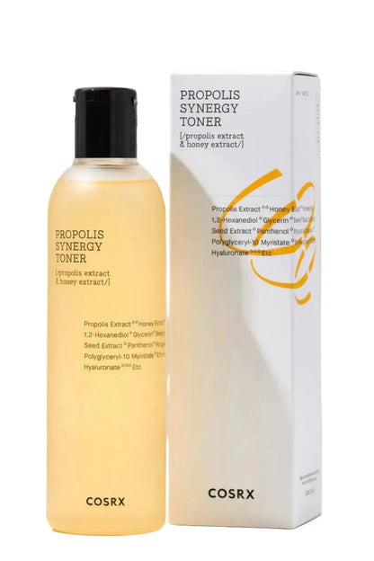 Tónico Sinergia de Propóleo COSRX 150ml