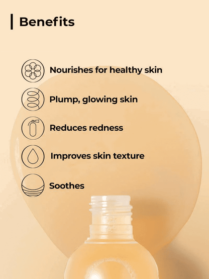 Tónico Sinergia de Propóleo COSRX 150ml
