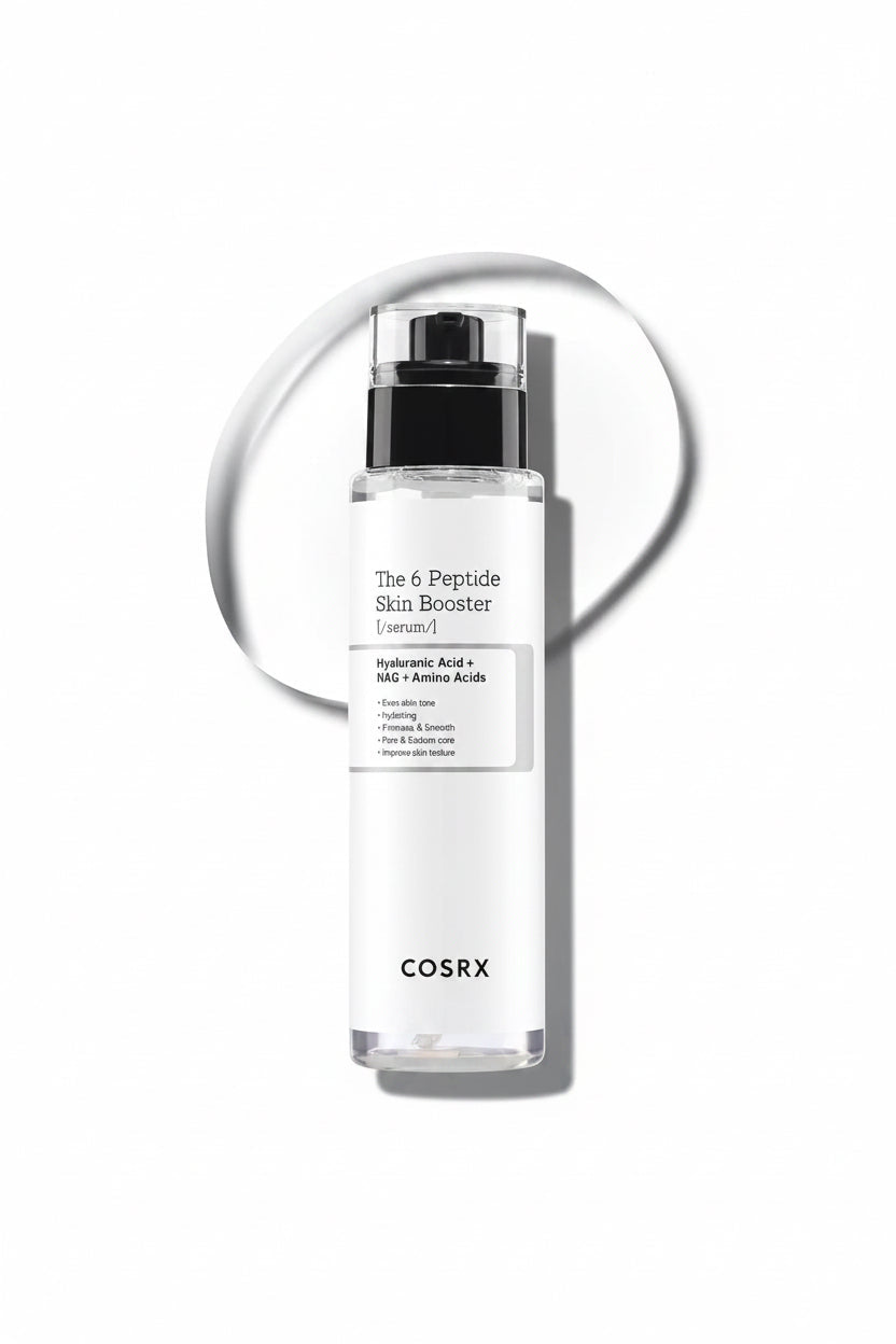 COSRX The 6 Peptide Skin Booster Serum 150ml
