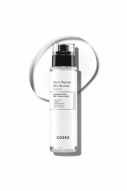 COSRX The 6 Peptide Skin Booster Serum 150ml