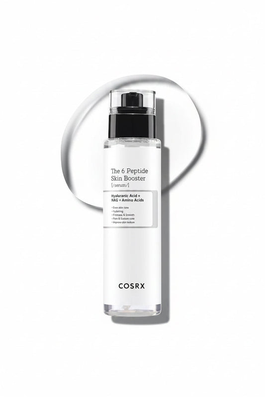 COSRX The 6 Peptide Skin Booster Serum 150ml