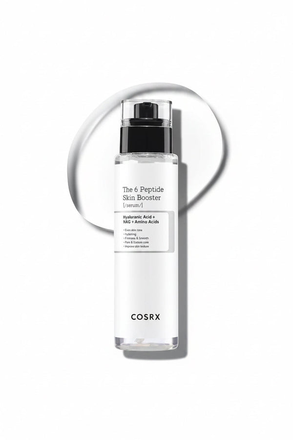 COSRX The 6 Peptide Skin Booster Serum 150ml