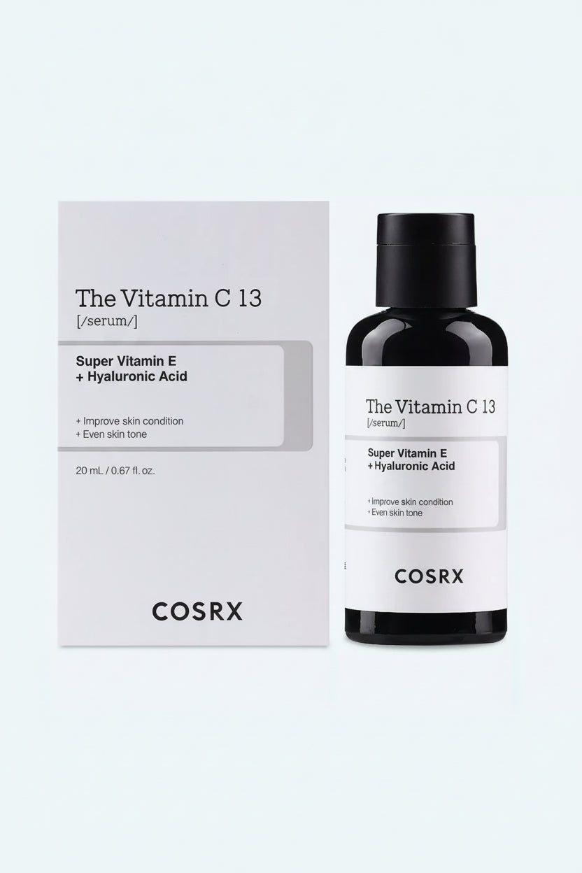 COSRX The Vitamin C 13 Serum
