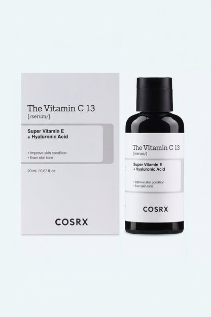 COSRX Sérum de Vitamina C al 13%