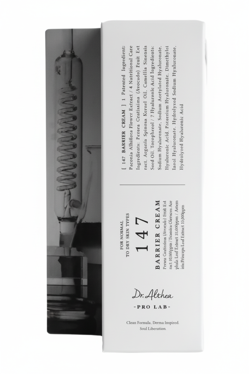 Dr. Althea 147 Barrier Cream