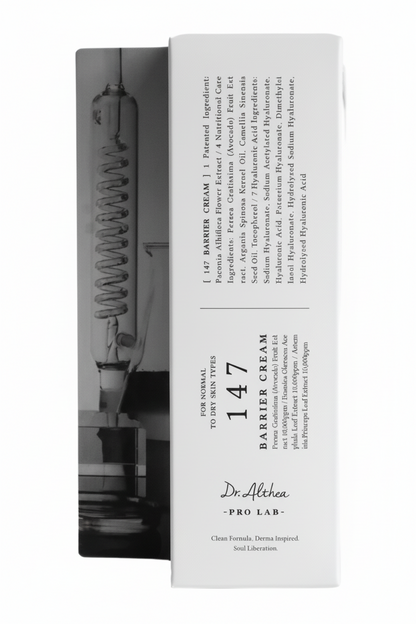 Dr. Althea 147 Barrier Cream