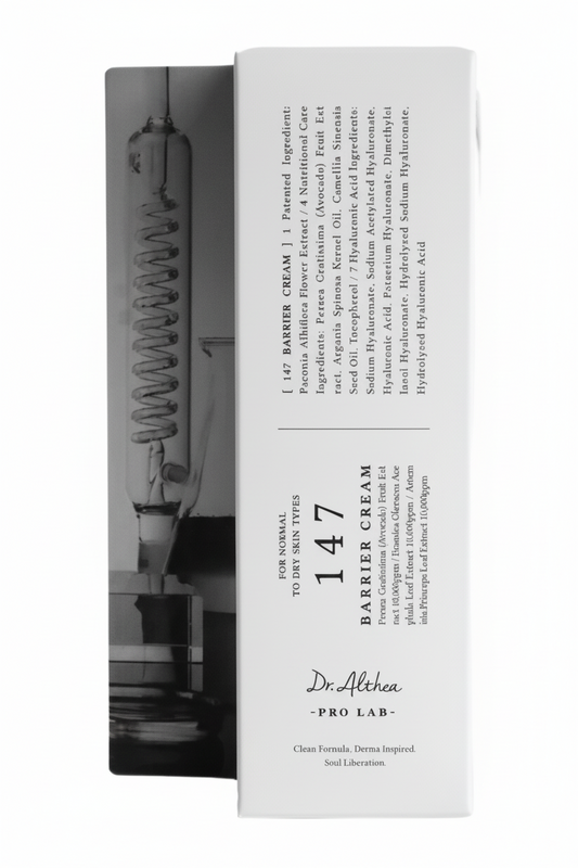 Dr. Althea 147 Barrier Cream