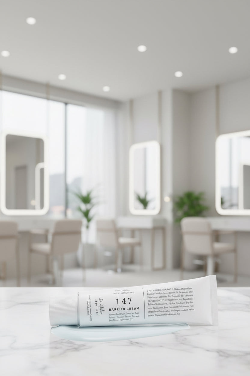 Dr. Althea 147 Barrier Cream