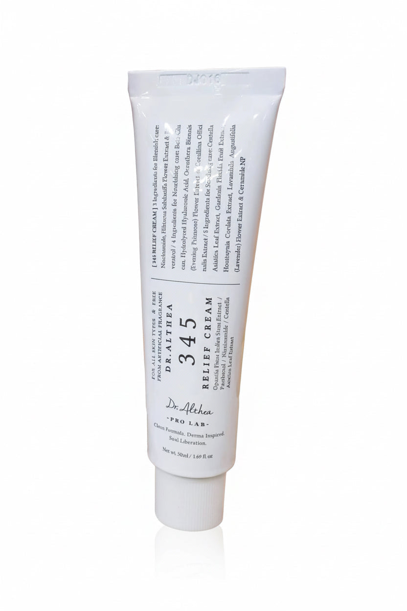 Dr. Althea 345 Relief Cream