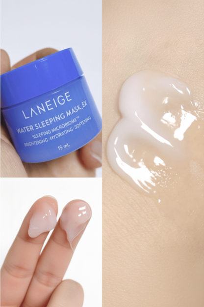 Laneige Water Sleeping Mask EX 70ml
