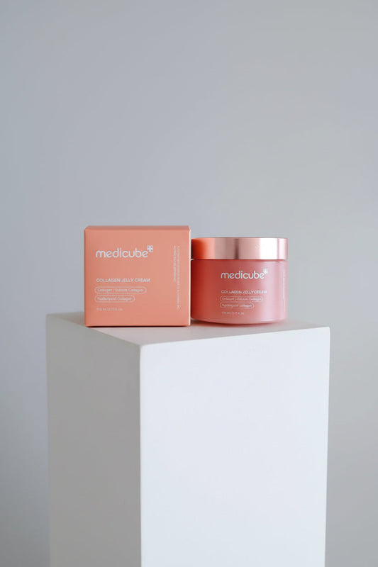 Medicube Collagen Jelly Cream 50ml