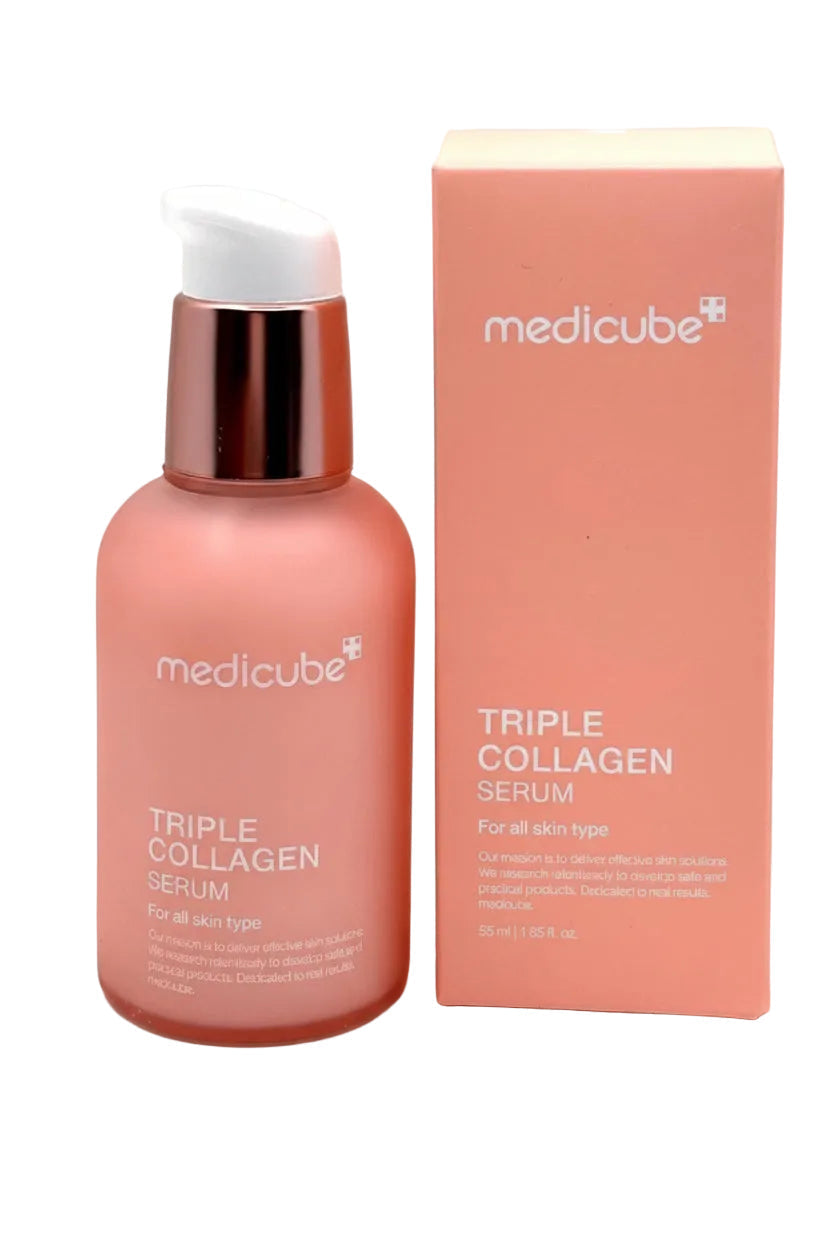 Medicube Triple Collagen Serum 4.0 55ml