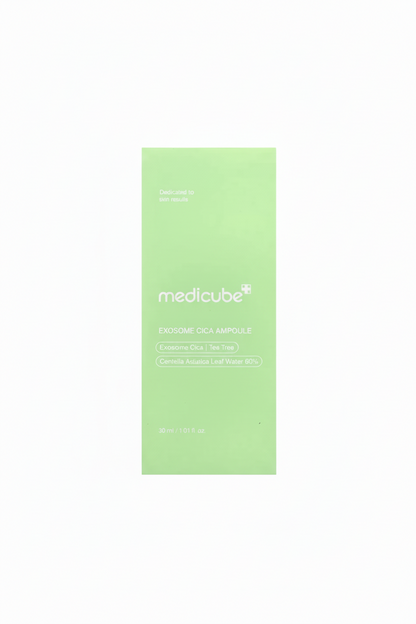 Medicube Ampolla Cica de Exosomas 30ml