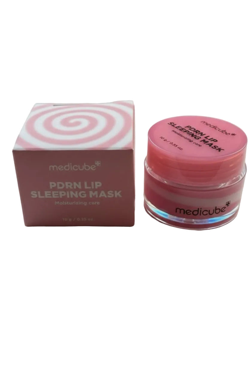 Medicube PDRN Lip Sleeping Mask