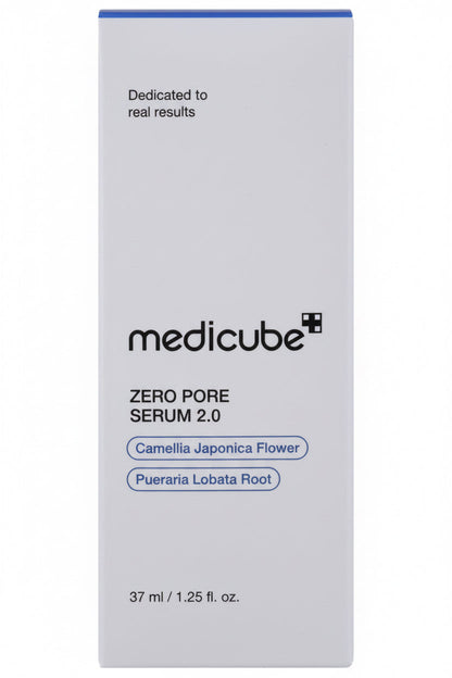 Medicube Zero Pore Serum 2.0 37ml