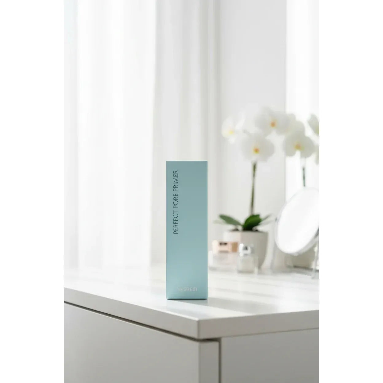 The Saem Saemmul Perfect Pore Primer