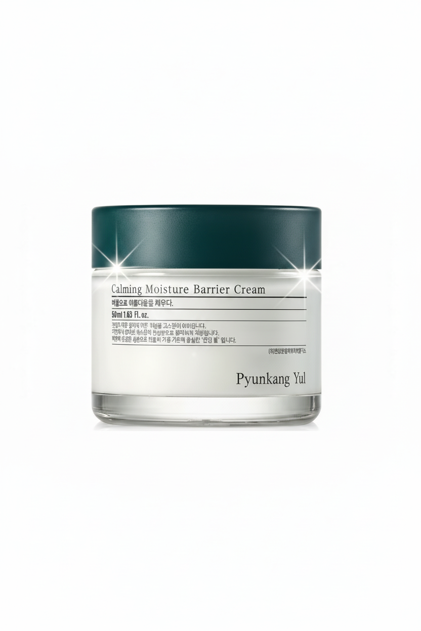 (3 Units) PYUNKANG YUL Calming Moisture Barrier Cream