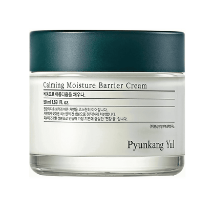 (3 Unidades) Crema barrera humectante calmante PYUNKANG YUL