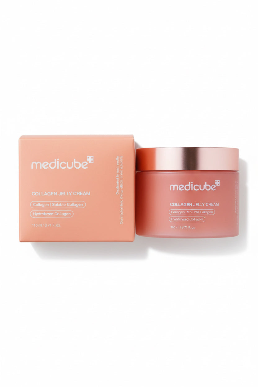 Medicube Collagen Jelly Cream 50ml