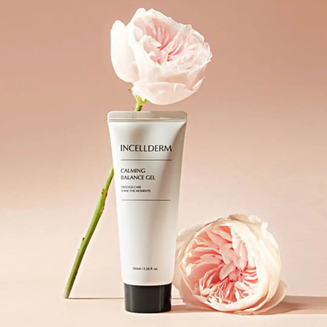 Incellderm Calming Balance Gel (Renew)