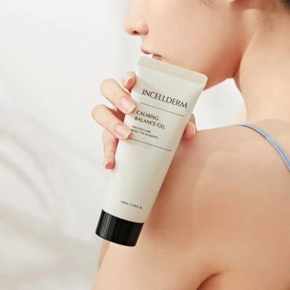 Incellderm Calming Balance Gel (Renew)
