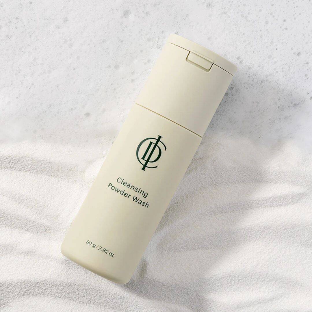 Incellderm Cleansing Powder Wash (Renew Active Clean-Up Powder)