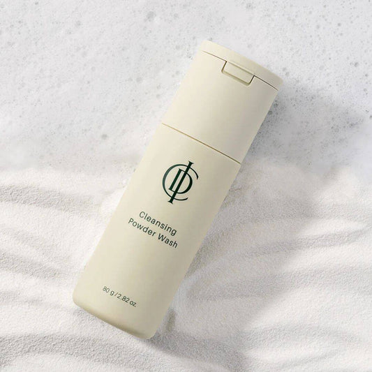 Incellderm Cleansing Powder Wash (Renew Active Clean-Up Powder)