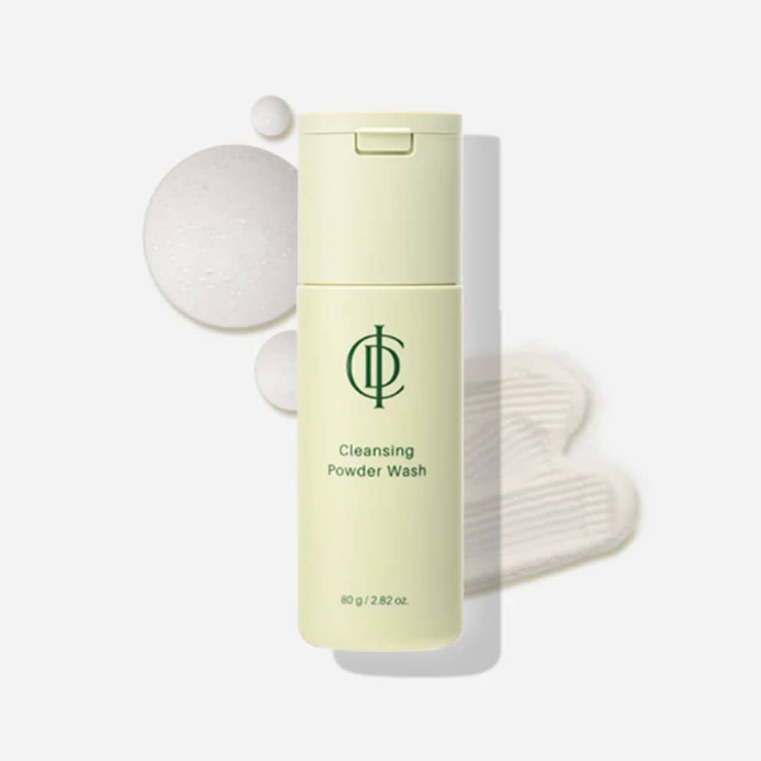 Incellderm Cleansing Powder Wash (Renew Active Clean-Up Powder)