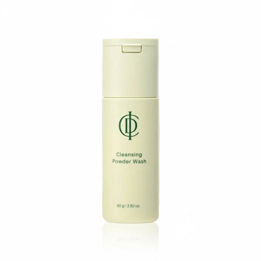 Incellderm Cleansing Powder Wash (Renew Active Clean-Up Powder)
