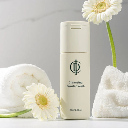 Incellderm Limpiador en Polvo (Renew Active Clean-Up Powder)