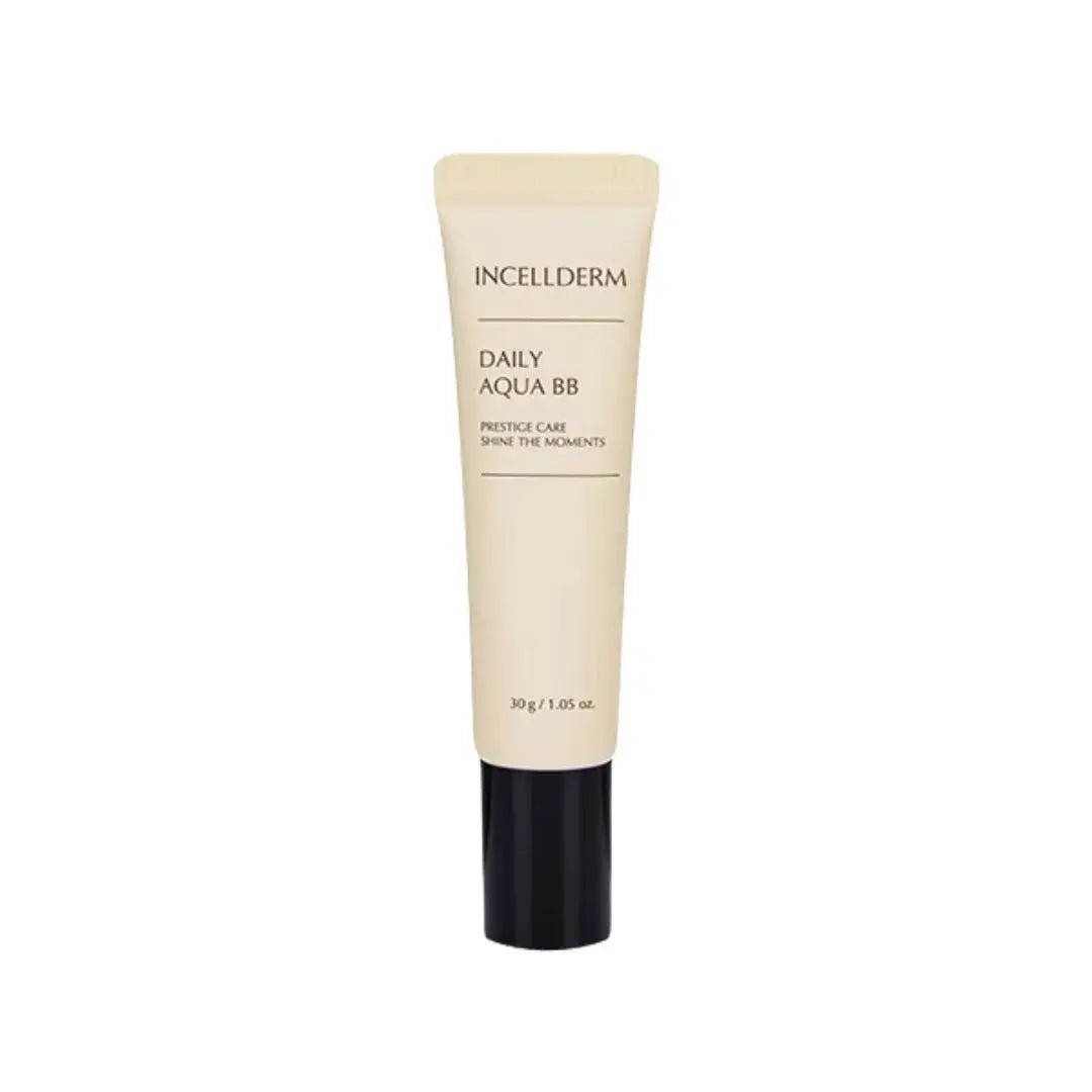 Incellderm Sheer Glow BB (Renew Daily Aqua BB)