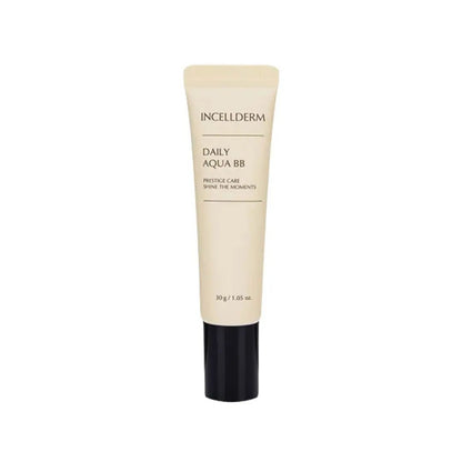 Incellderm Sheer Glow BB (Renew Daily Aqua BB)