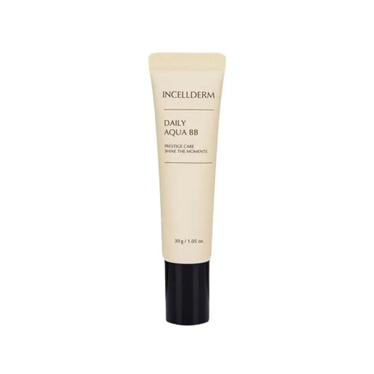 Incellderm Sheer Glow BB (Renew Daily Aqua BB)