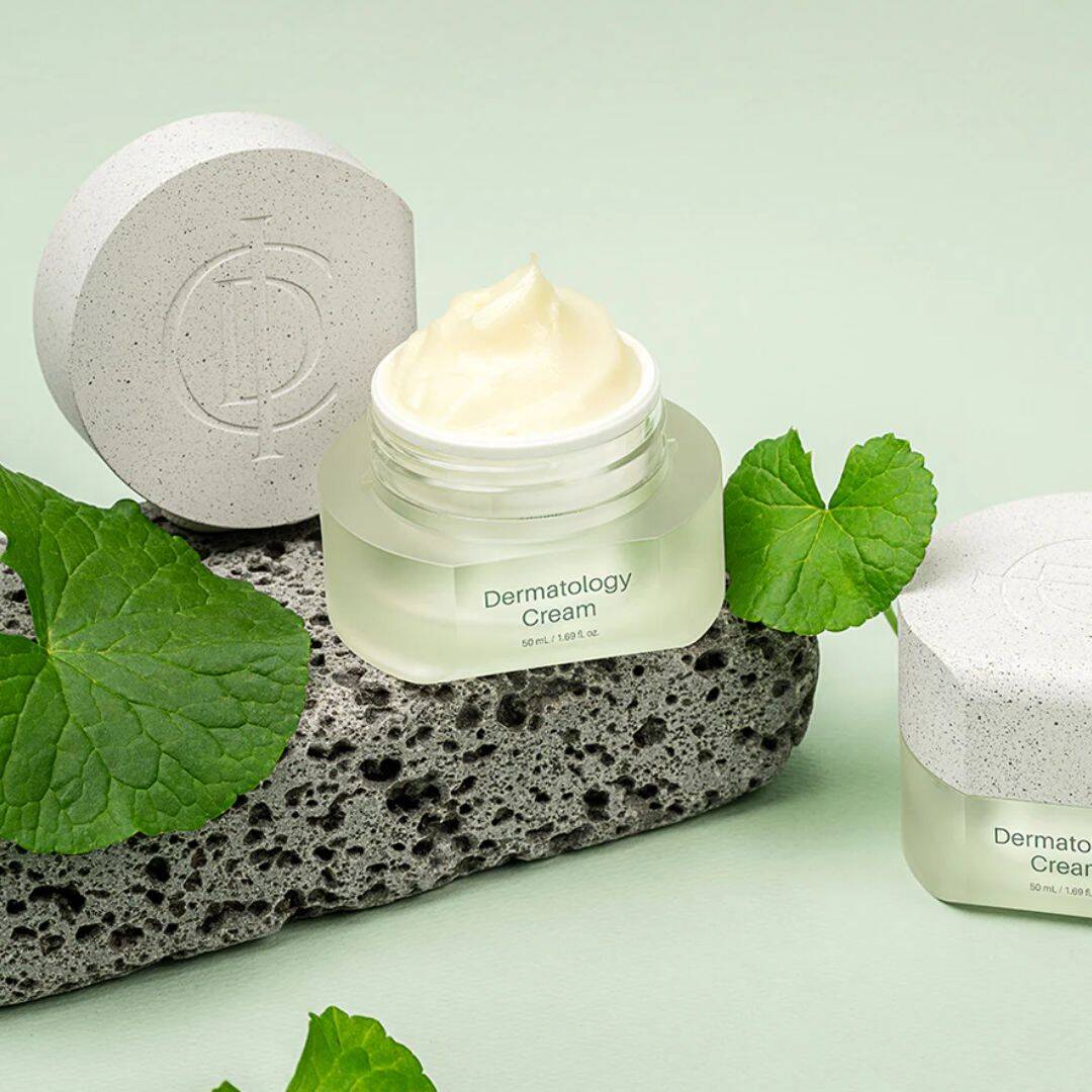 Incellderm Dermatology Cream (Renew Active Cream EX)